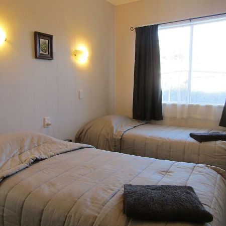 Beachside Sunnyvale Motel Picton Eksteriør billede