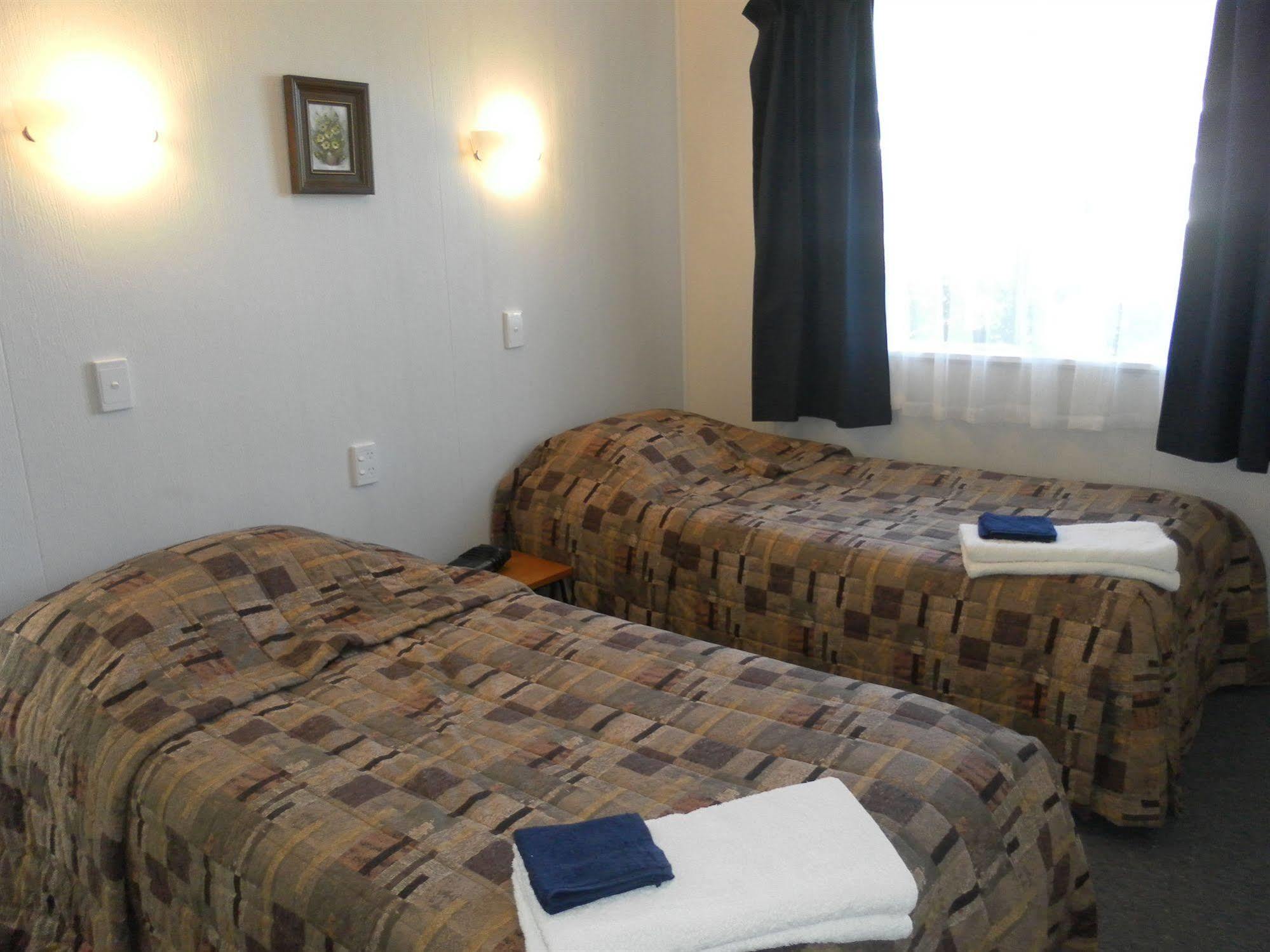 Beachside Sunnyvale Motel Picton Eksteriør billede