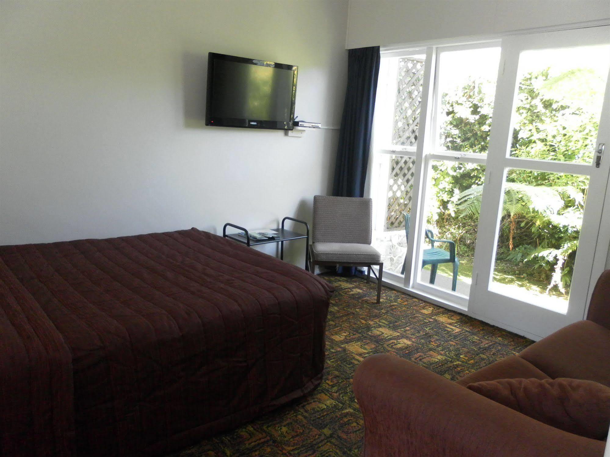 Beachside Sunnyvale Motel Picton Eksteriør billede