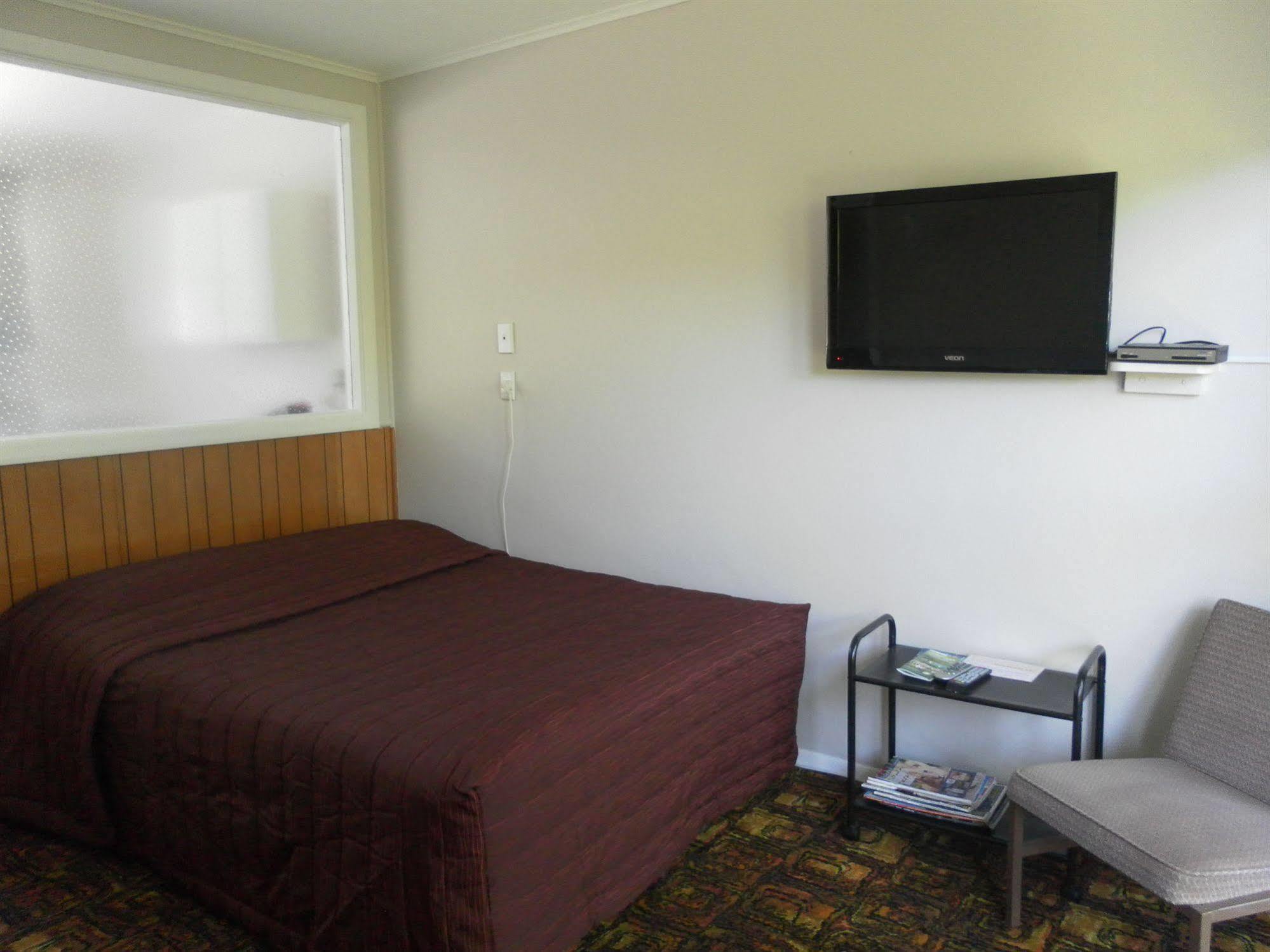 Beachside Sunnyvale Motel Picton Eksteriør billede