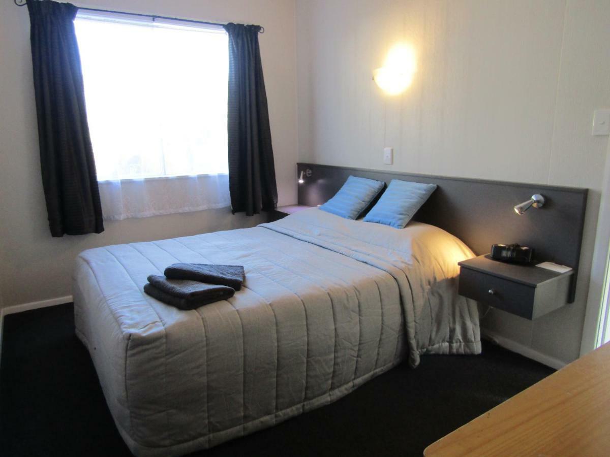 Beachside Sunnyvale Motel Picton Eksteriør billede