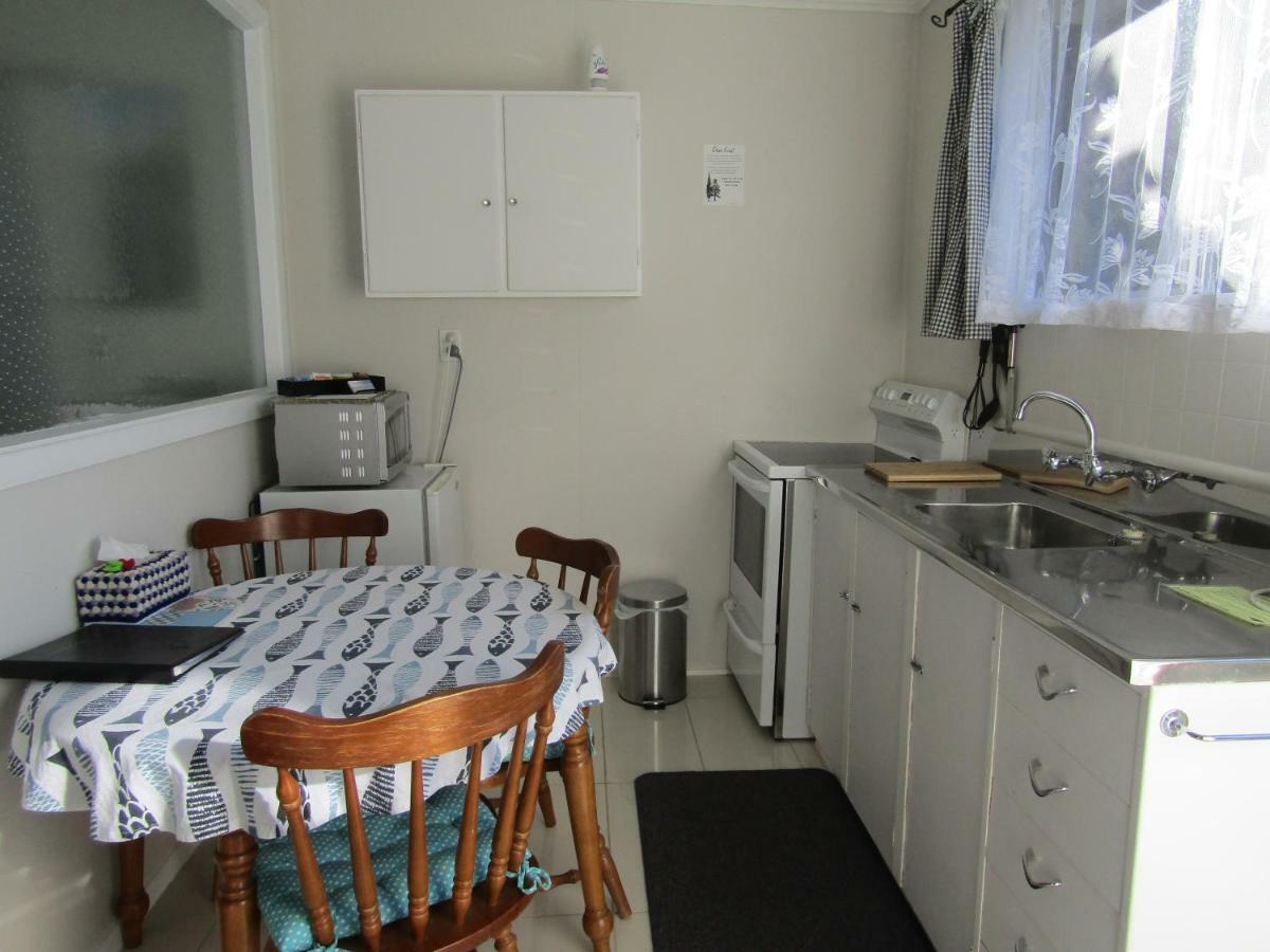 Beachside Sunnyvale Motel Picton Eksteriør billede