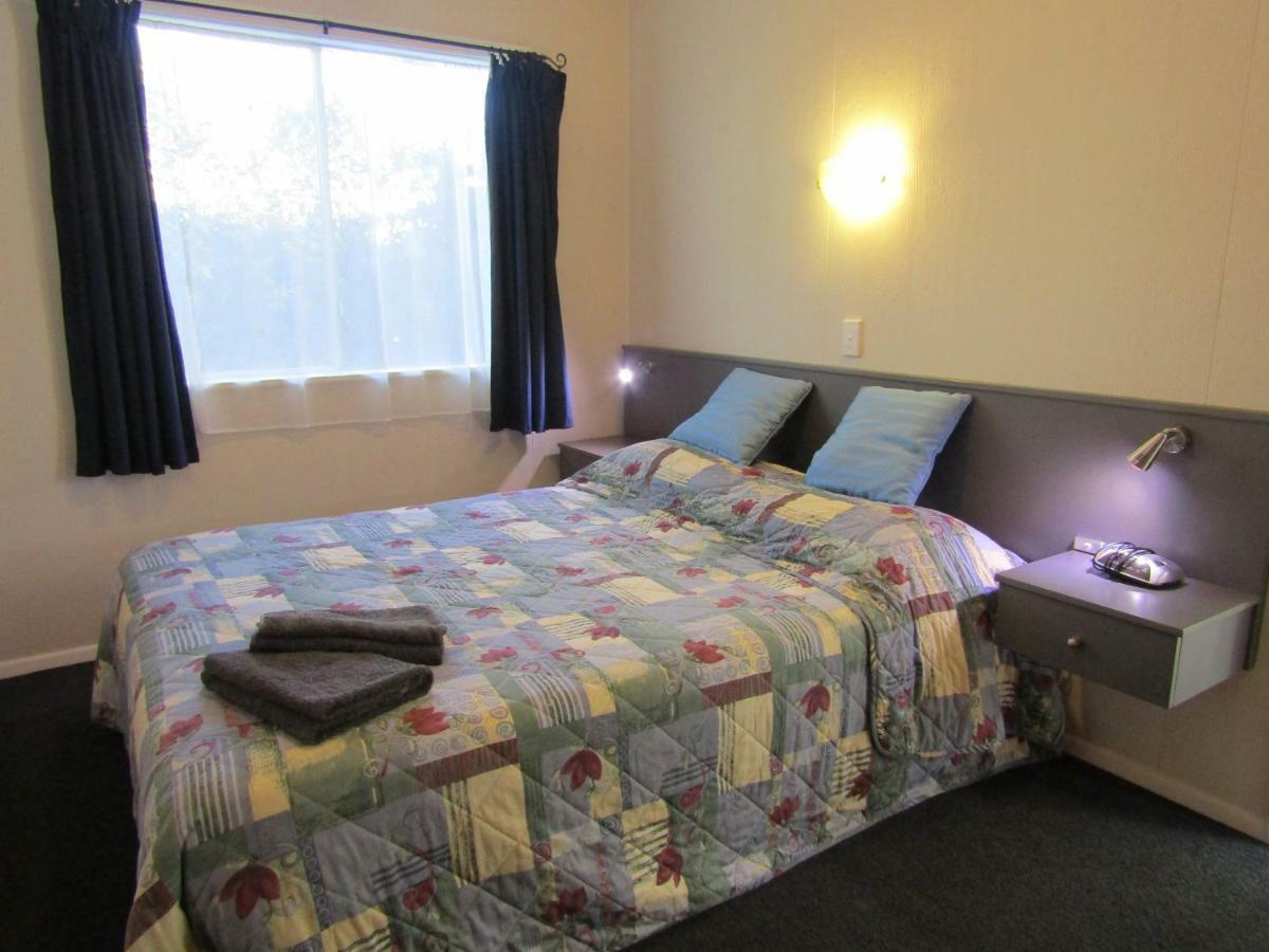 Beachside Sunnyvale Motel Picton Eksteriør billede